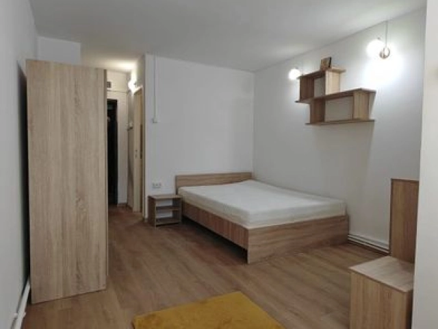 Apartament 1 camere - Nicolina
