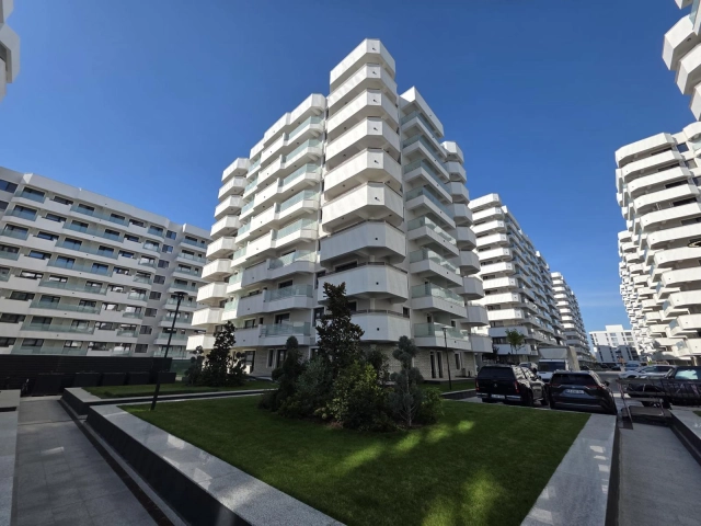 Apartament 3 camere - Copou