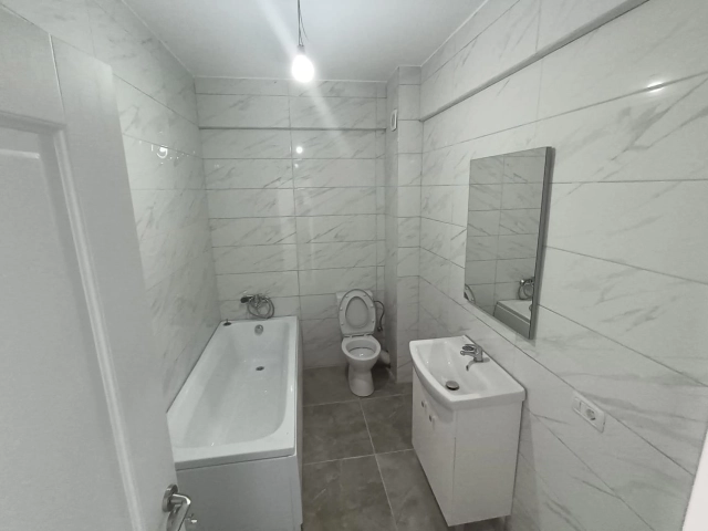Apartament 2 camere - Popas Pacurari