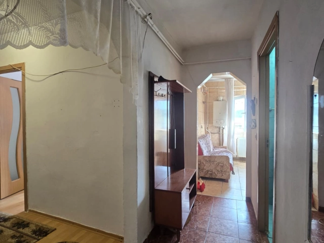 Apartament 2 camere - Alexandru cel Bun