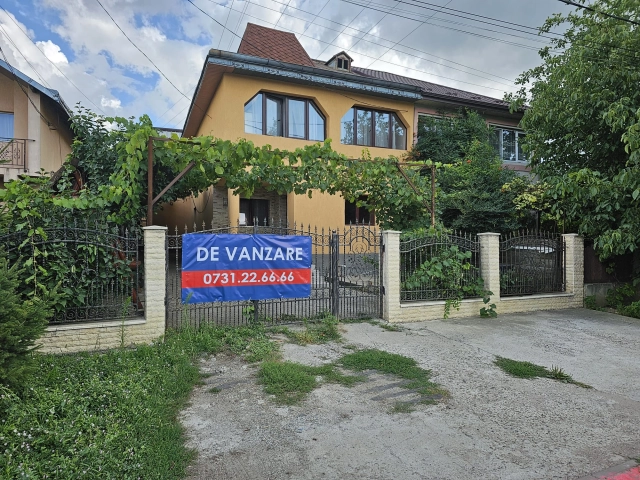 Apartament 8 camere - CUG
