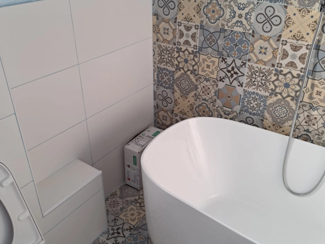 Apartament 4 camere - Breazu