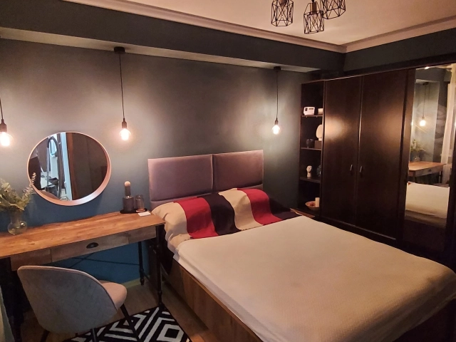 Apartament 2 camere - Tatarasi