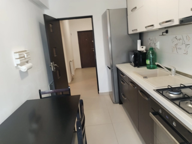 Apartament 2 camere - Galata