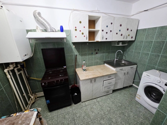 Apartament 1 camere - Tatarasi