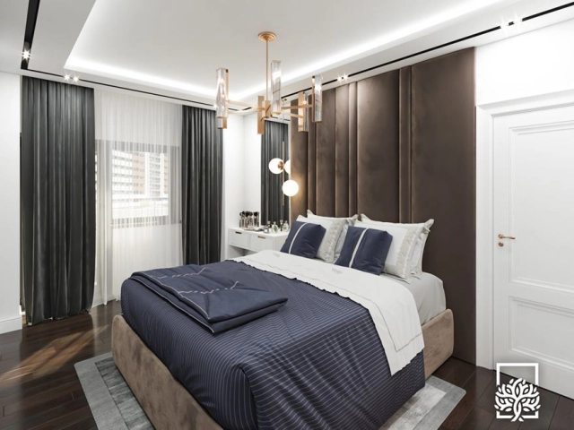 Apartament 3 camere - Copou