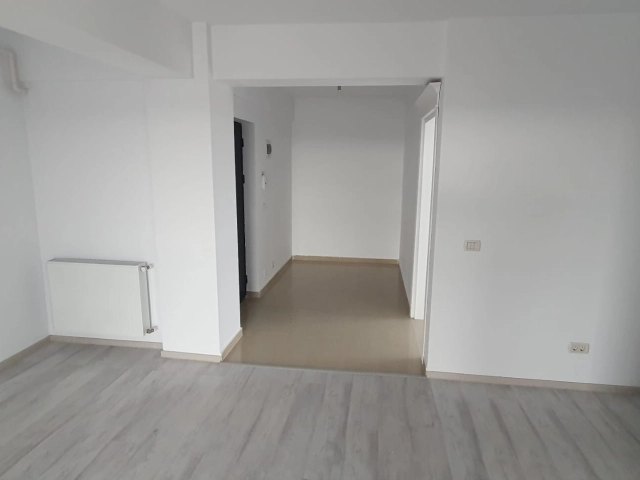 Apartament 3 camere - Popas Pacurari