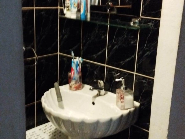 Apartament 3 camere - Podu Ros
