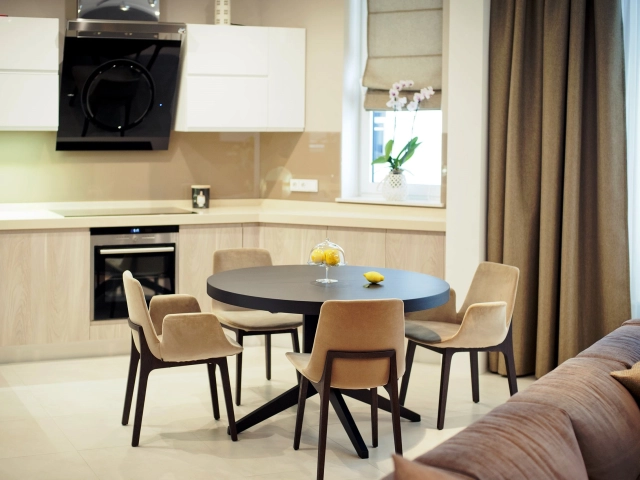 Apartament 1 camere - Nicolina