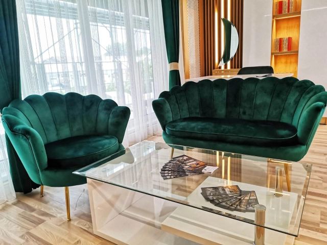 Apartament 2 camere - Galata