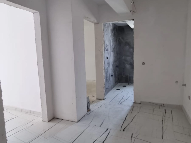 Apartament 2 camere - Bucium