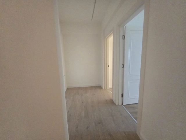 Apartament 3 camere - Popas Pacurari