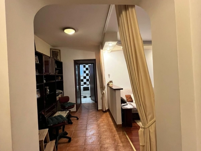 Apartament 2 camere - Tatarasi