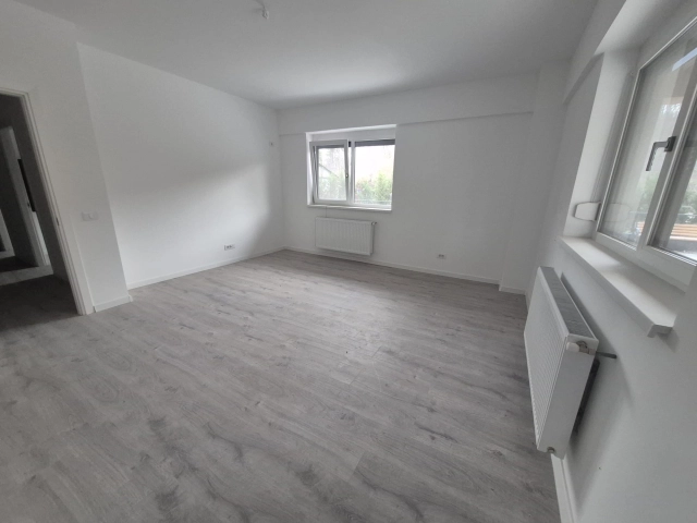 Apartament 2 camere - Frumoasa