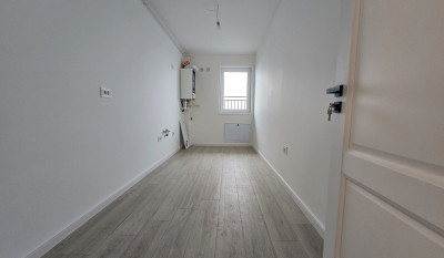 Apartament de vanzare, o camera Pacurari 153267