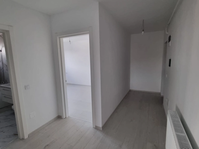 Apartament 2 camere - Bucium