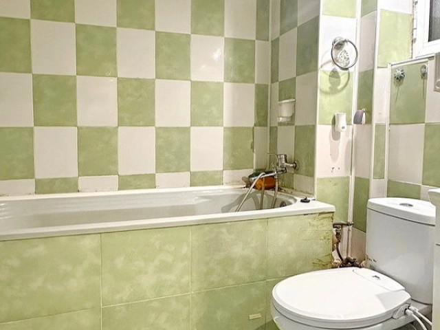 Apartament 2 camere - Pacurari