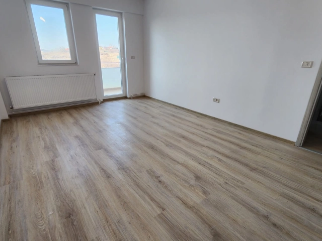 Apartament 2 camere - Bucium