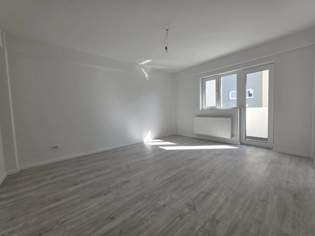 Apartament 2 camere - Bucium