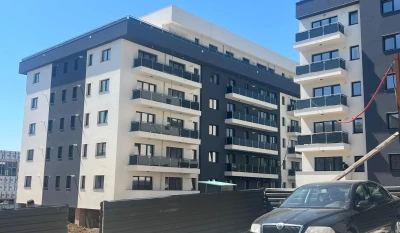 Apartment Image