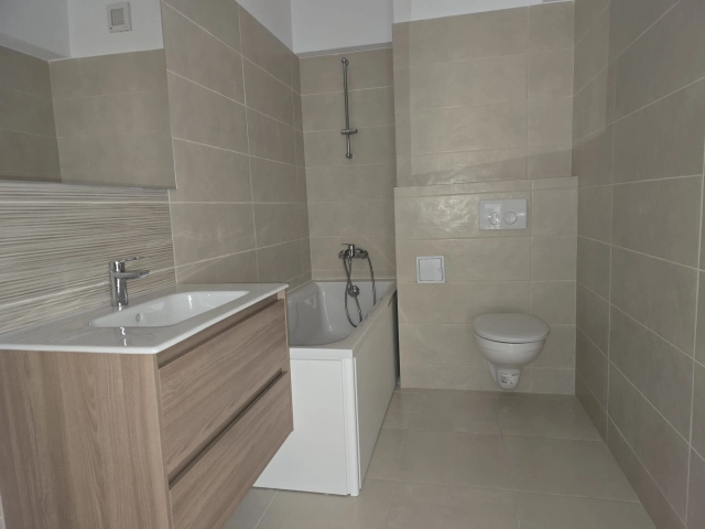Apartament 2 camere - Dacia