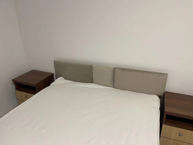 Apartament 1 camere - Popas Pacurari