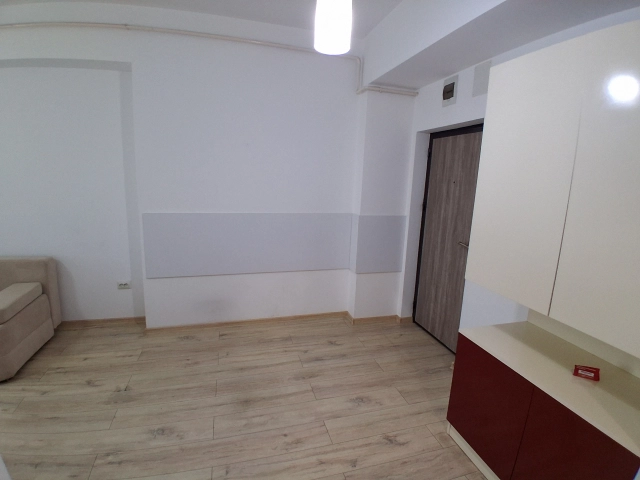 Apartament 2 camere - Pacurari