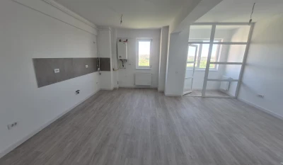 Apartment Image