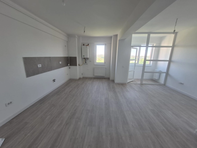 Apartament 3 camere - CUG