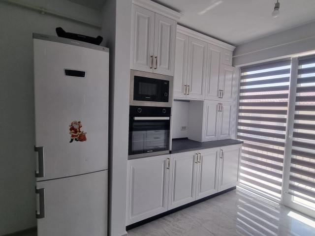 Apartament 2 camere - Pacurari
