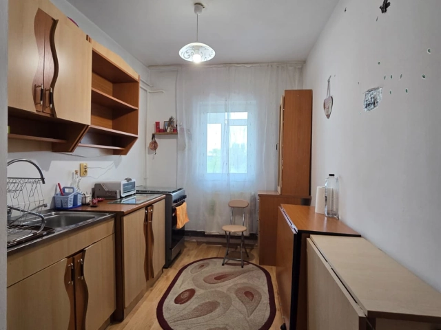 Apartament 2 camere - Alexandru cel Bun