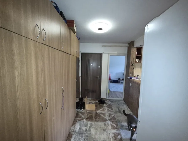 Apartament 2 camere - Dancu