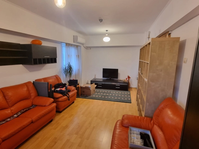 Apartament 3 camere - Nicolina