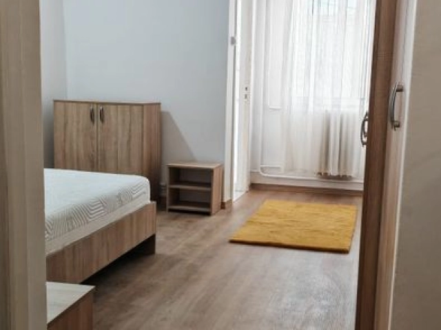 Apartament 1 camere - Nicolina