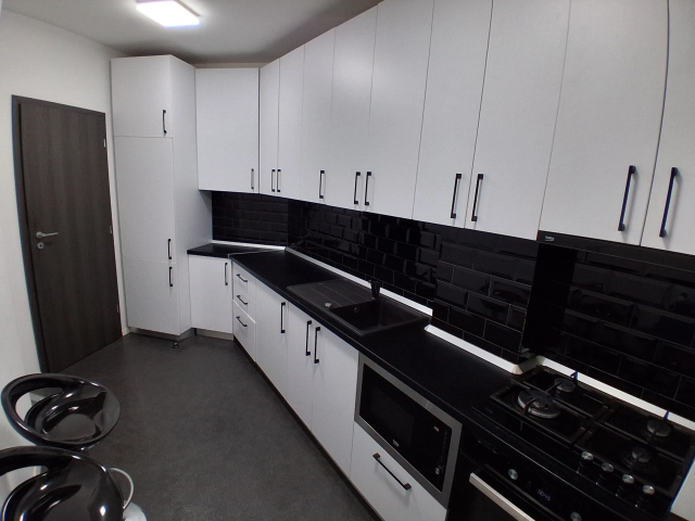 Apartament 3 camere - Copou