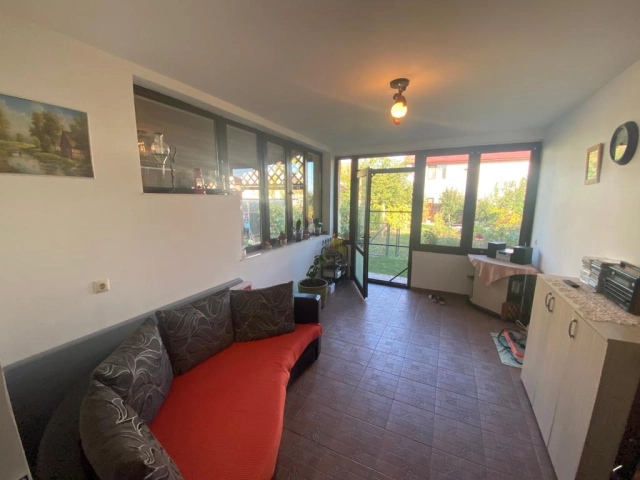 Apartament 4 camere - Popas Pacurari