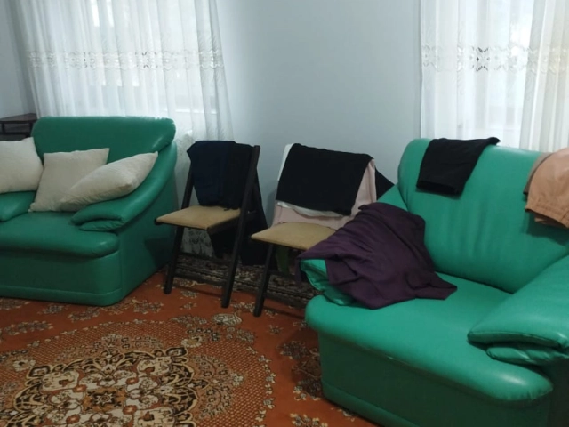 Apartament 5 camere - Valea Adanca
