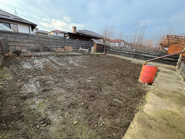 Apartament 5 camere - Lunca Cetatuii