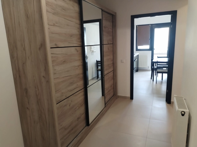 Apartament 2 camere - Galata