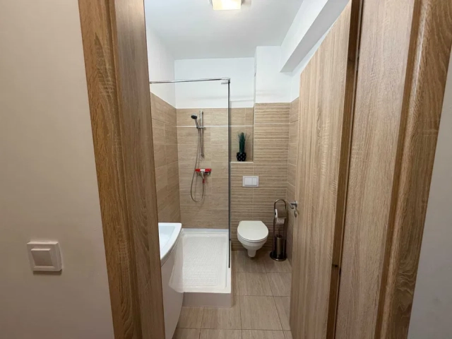 Apartament 1 camere - Tatarasi