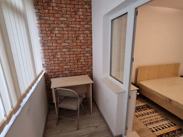 Apartament 2 camere - Nicolina