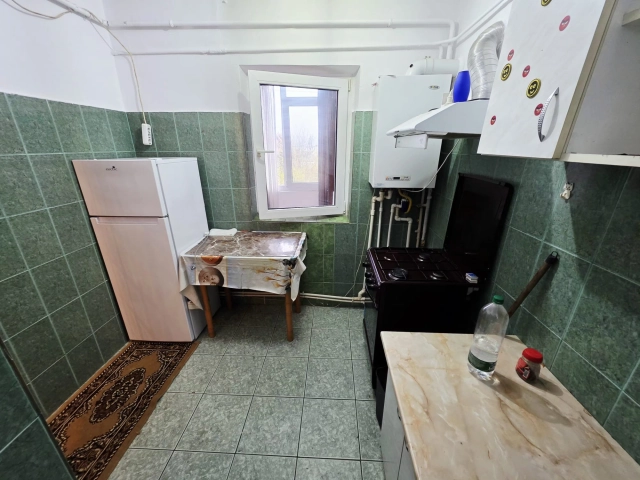 Apartament 1 camere - Tatarasi