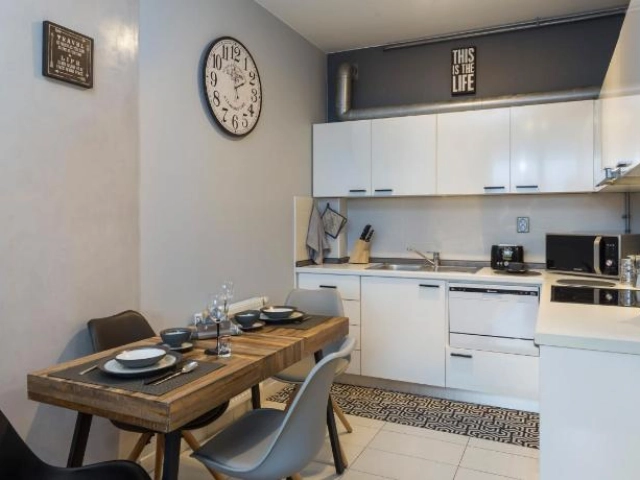 Apartament 2 camere - Canta