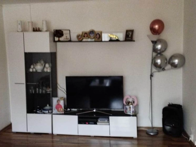 Apartament 3 camere - Podu Ros