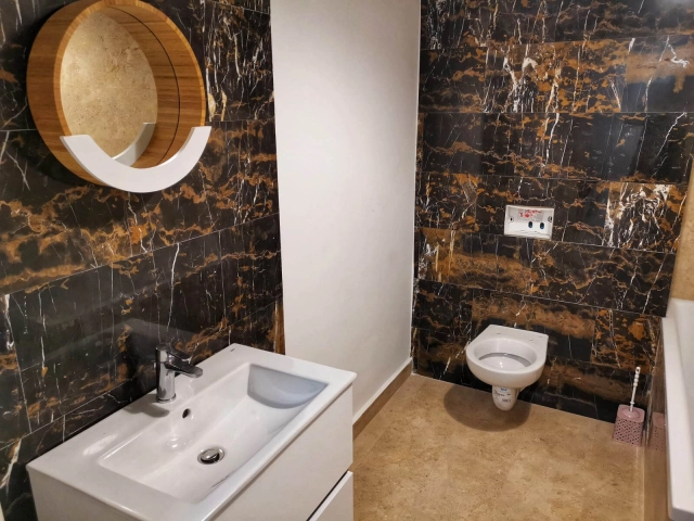 Apartament 2 camere - Galata