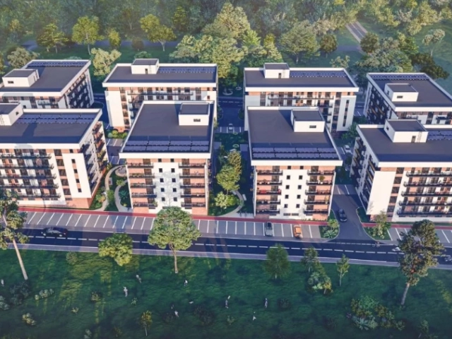 Apartament 1 camere - Galata