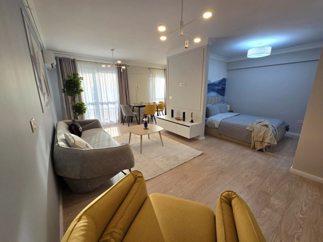 Apartament 1 camere - Galata
