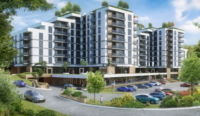 Apartament de vanzare 3 camere Podul de Fier 159184