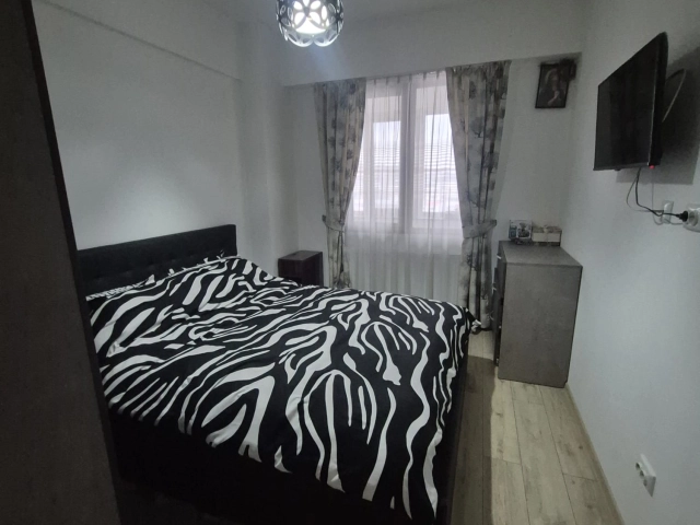 Apartament 2 camere - Pacurari