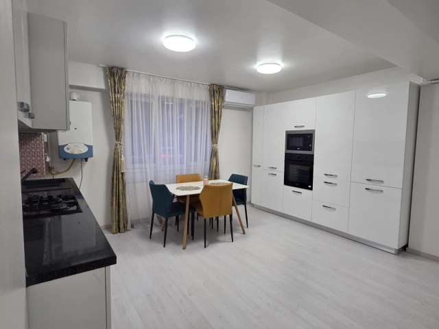 Apartament 2 camere - Tatarasi